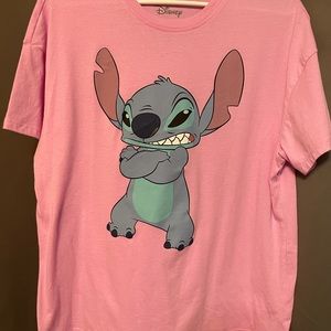 Disney Stitch woman’s T-shirt